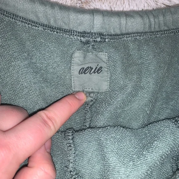Aerie Shorts - Picture 3 of 5